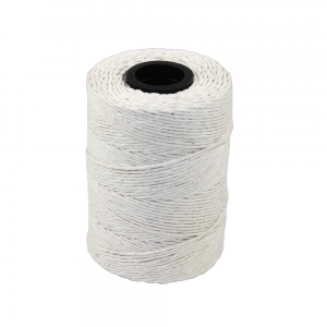 Flexocare Cotton Twine 250gms Thin White - Pack Each
